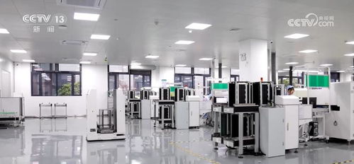 數智驅動，智造未來 傳統制造企業借力信息技術咨詢服務實現高質量發展