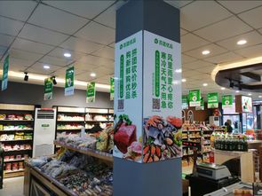 百團優(yōu)品盛大開業(yè) 新鮮水果零售引領盤錦百姓便捷新生活