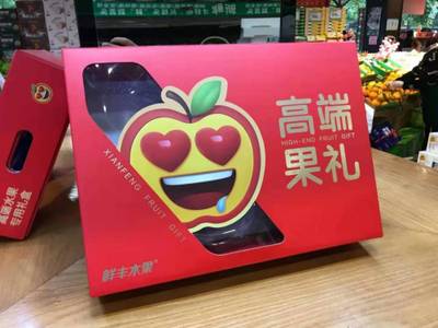 水果品牌化浪潮下，鮮豐水果天貓旗艦店開(kāi)啟新鮮零售新篇章